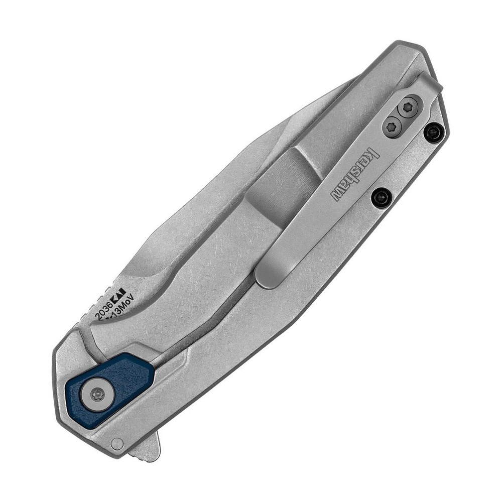 Kershaw Lucid Framelock A/O Blue