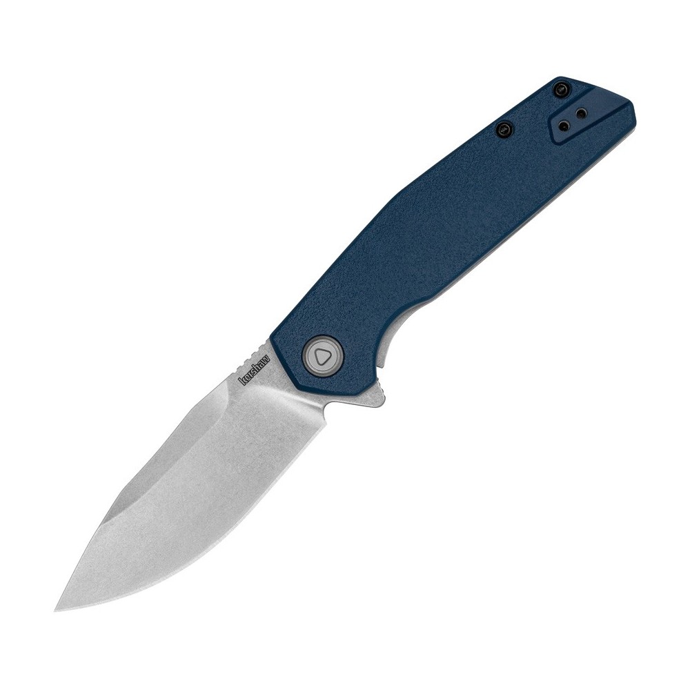 Kershaw Lucid Framelock A/O Blue