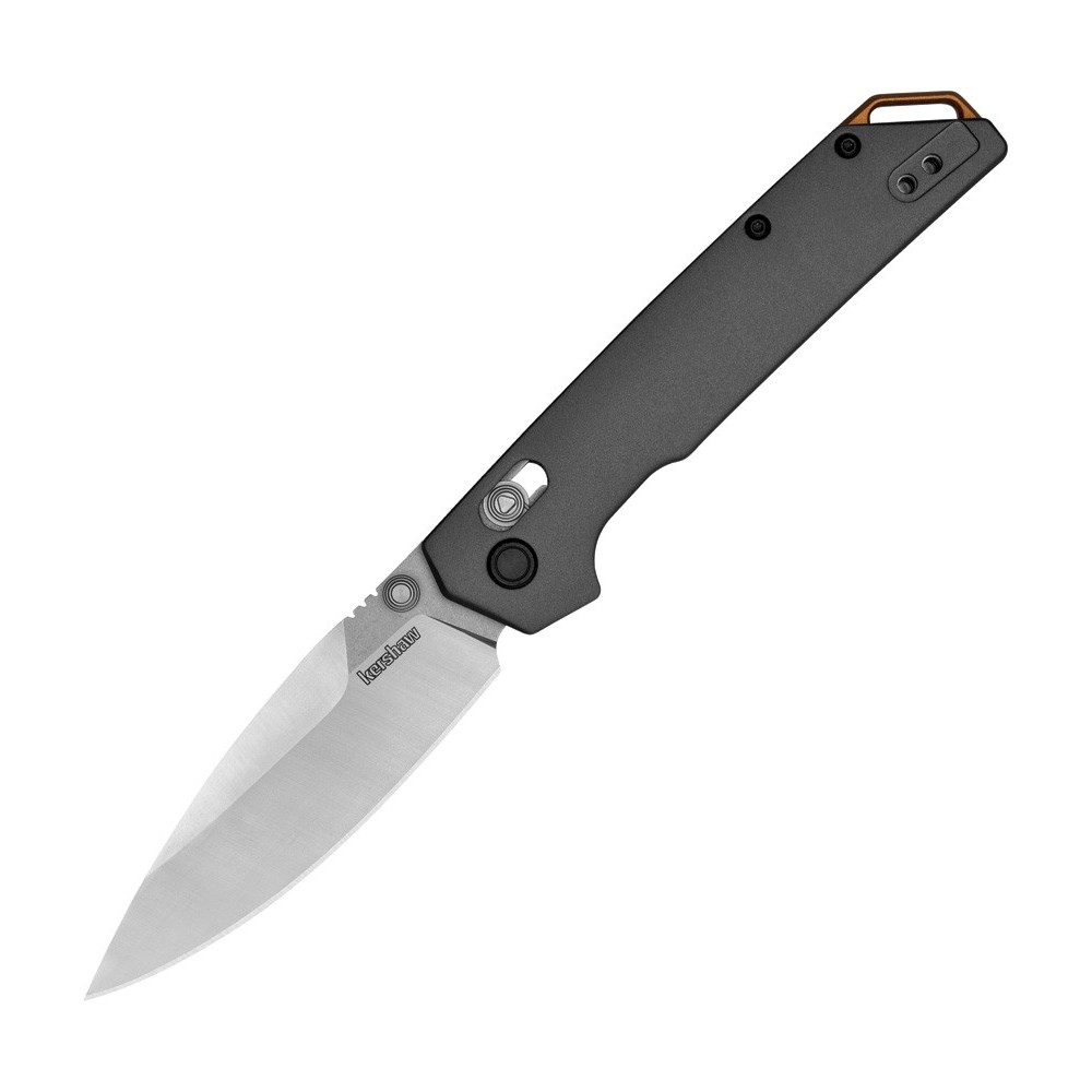 Kershaw Iridium DuraLock Gray