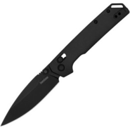 Kershaw Iridium DuraLock Black