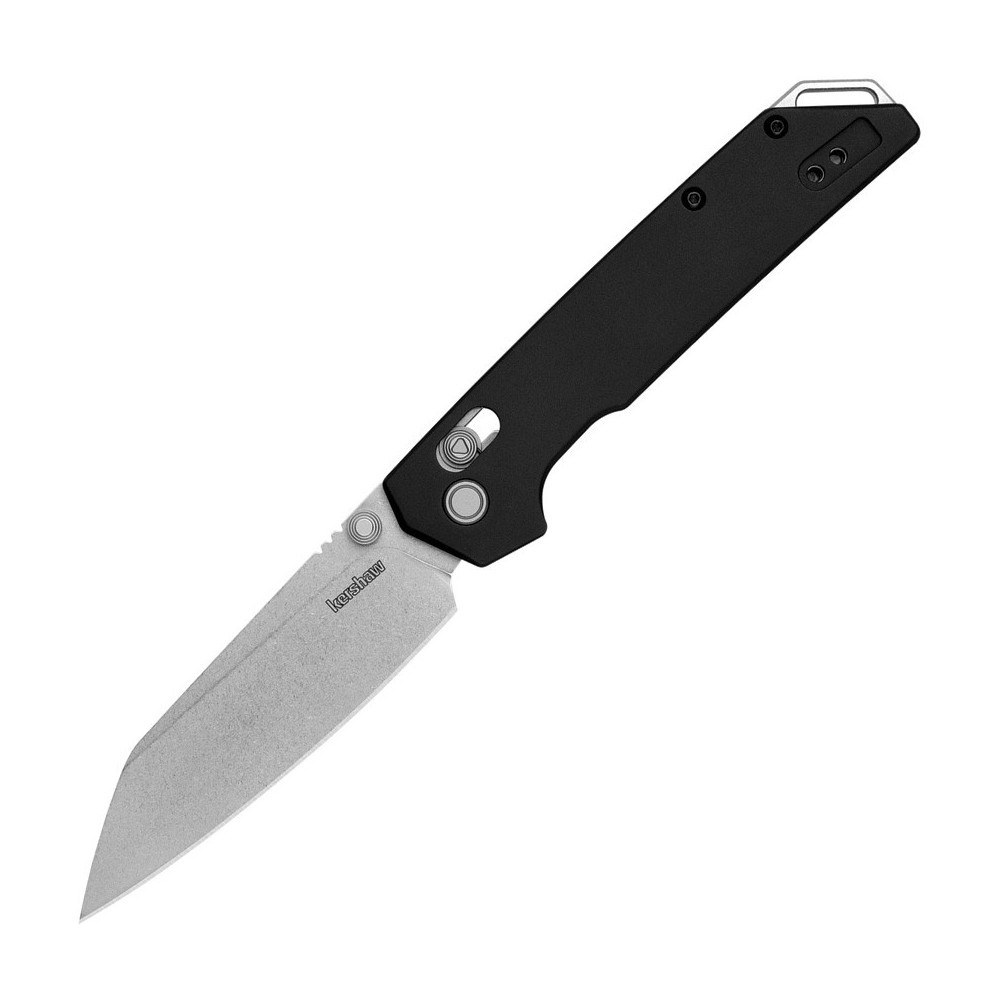 Kershaw Iridium DuraLock Black