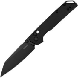 Kershaw Iridium DuraLock Black