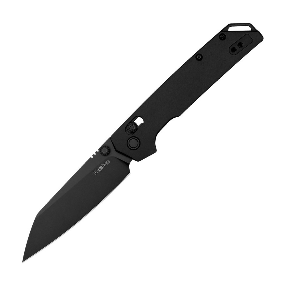 Kershaw Iridium DuraLock Black
