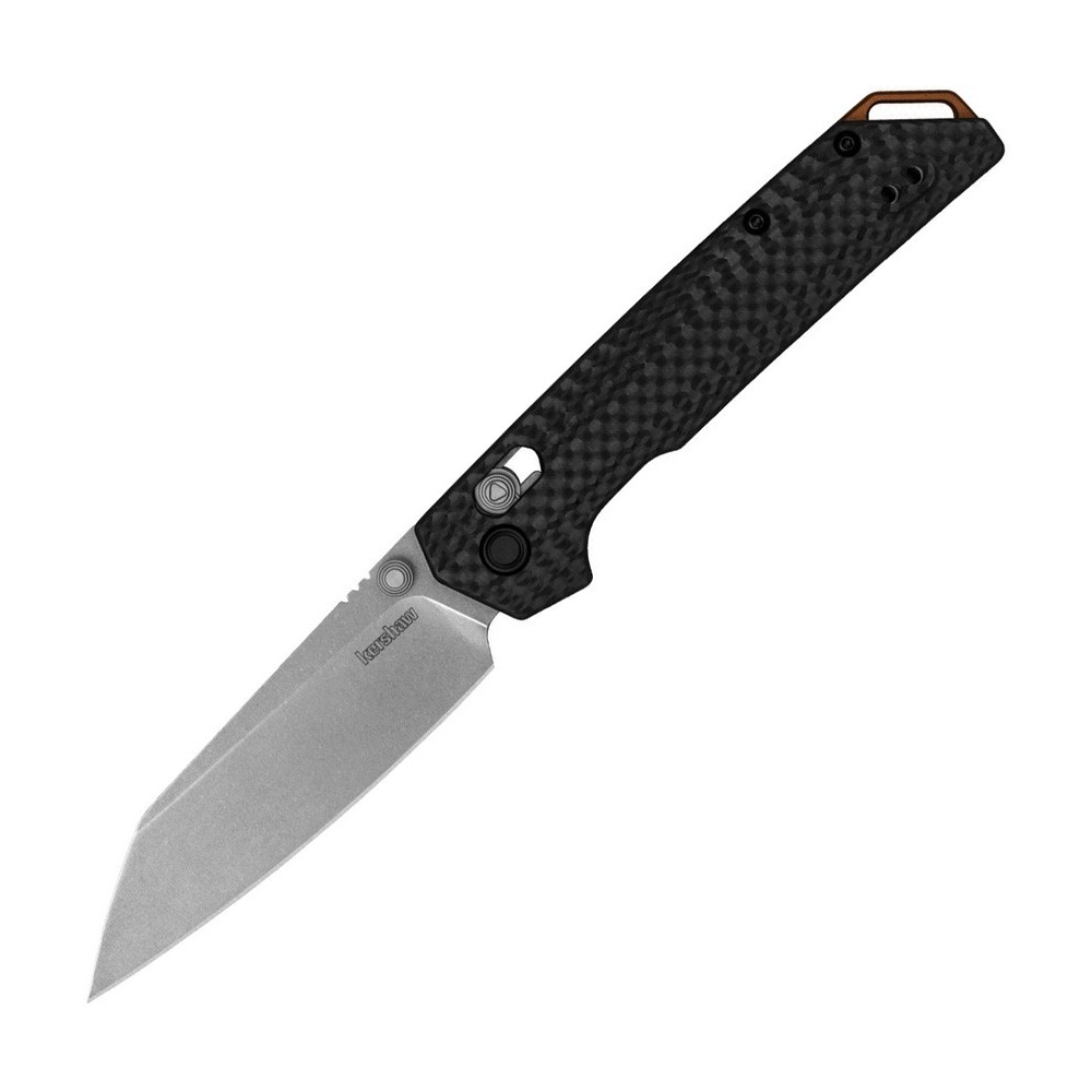 Kershaw Iridium DuraLock CF M390