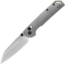 Kershaw Iridium DuraLock Ti M390