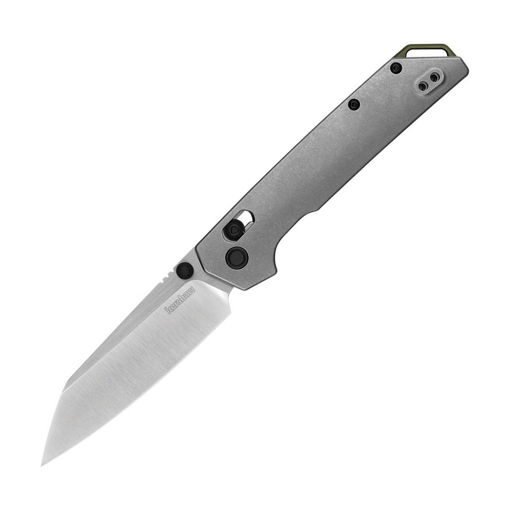 Kershaw Iridium DuraLock Ti M390