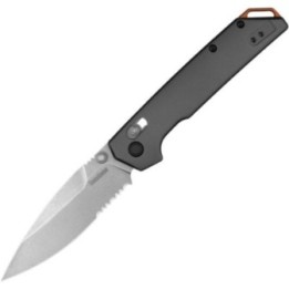 Kershaw Iridium DuraLock Gray PS