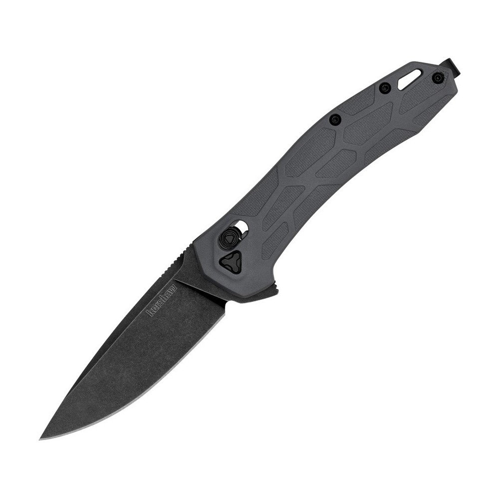 Kershaw Covalent DuraLock Gray