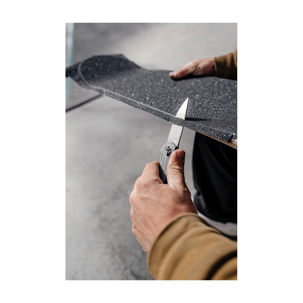 Kershaw Covalent DuraLock Gray