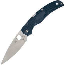 Spyderco Native Chief Lockback Blue