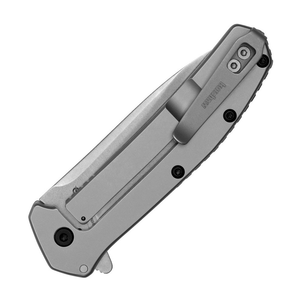 Kershaw Outcome Framelock A/O