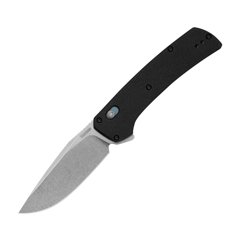 Kershaw Layup DuraLock Black