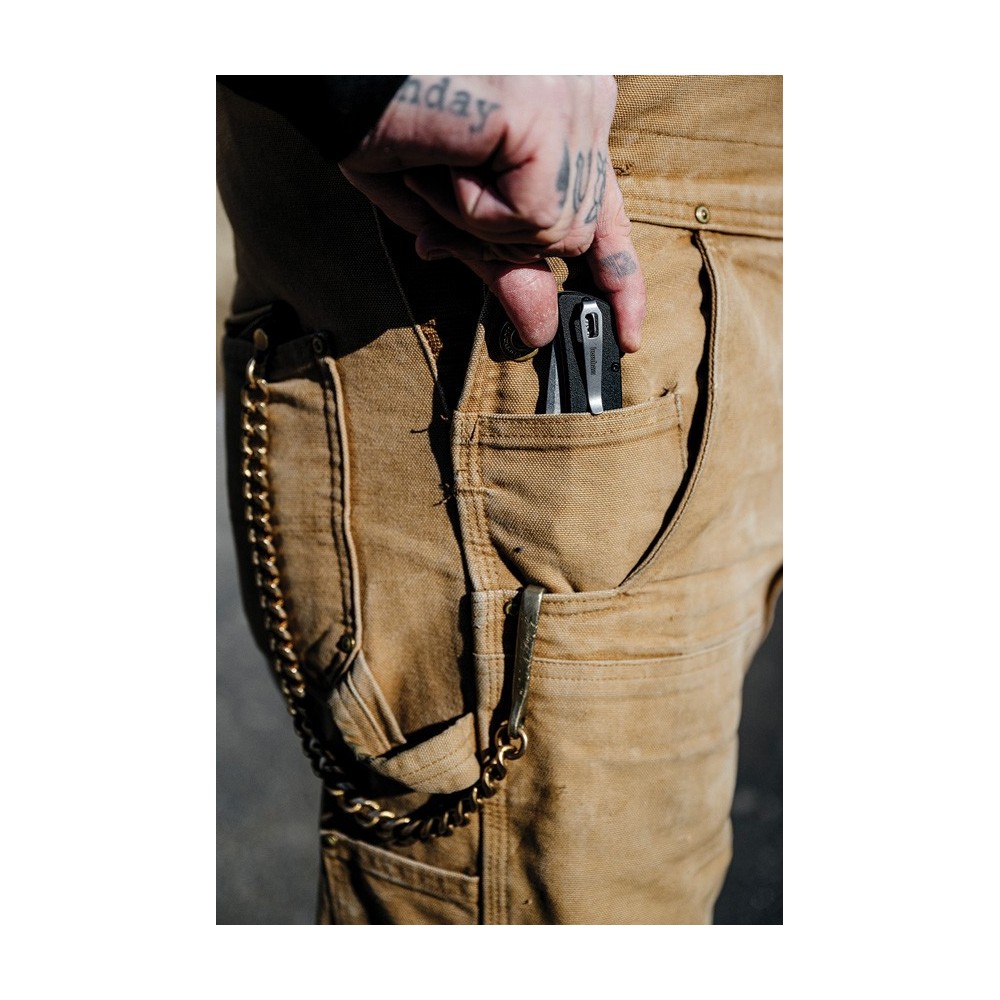 Kershaw Layup DuraLock Black