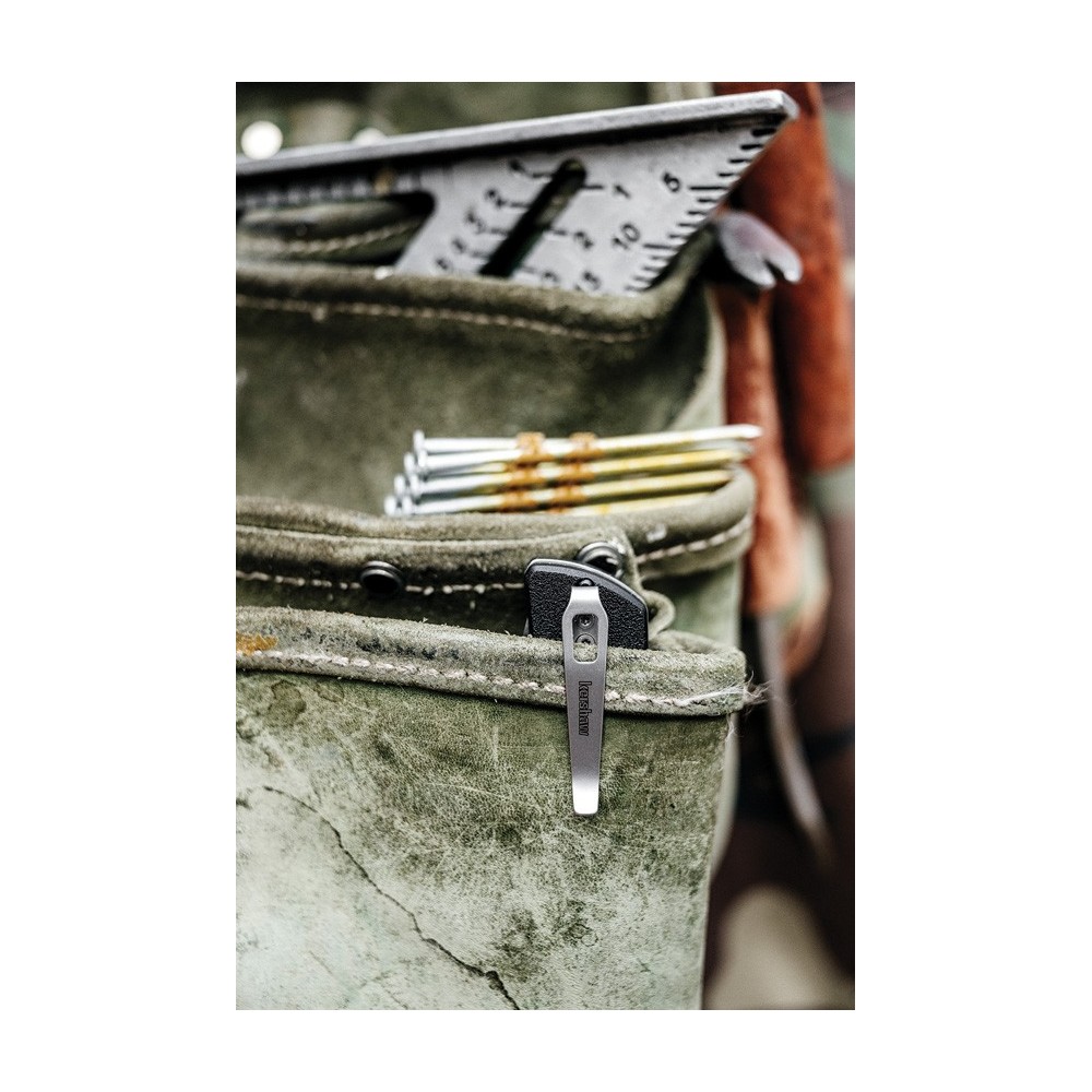 Kershaw Layup DuraLock Black