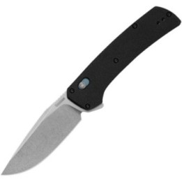 Kershaw Layup DuraLock Black