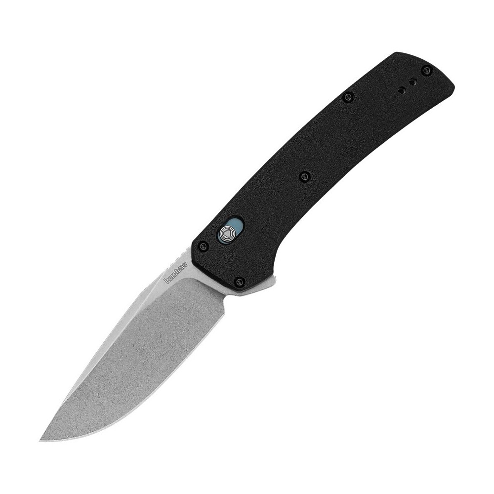 Kershaw Layup DuraLock Black