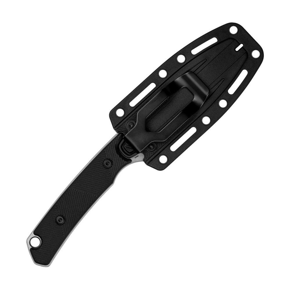 Kershaw Steppe Fixed Blade