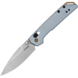 Kershaw Mini Iridium Dura Lock