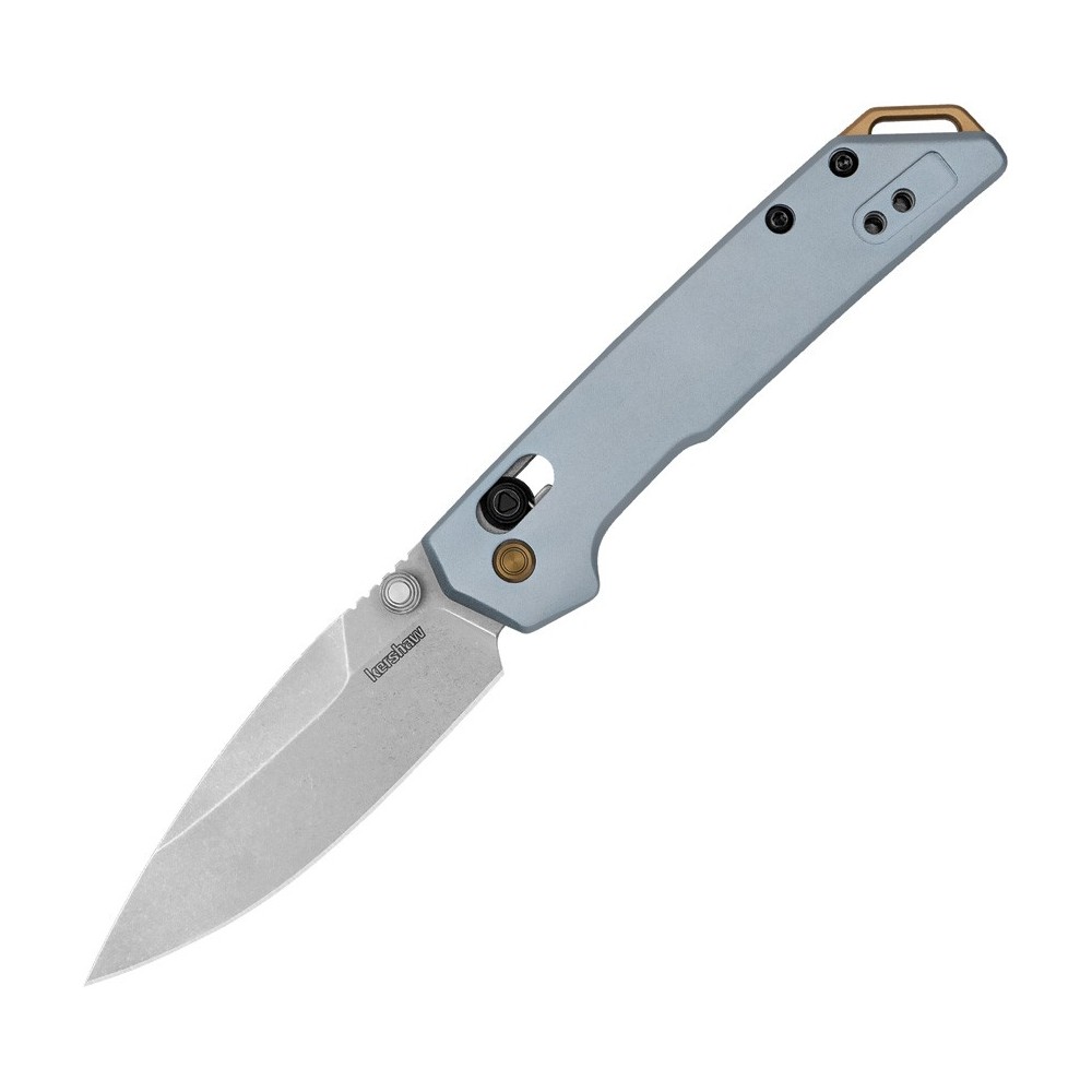 Kershaw Mini Iridium Dura Lock