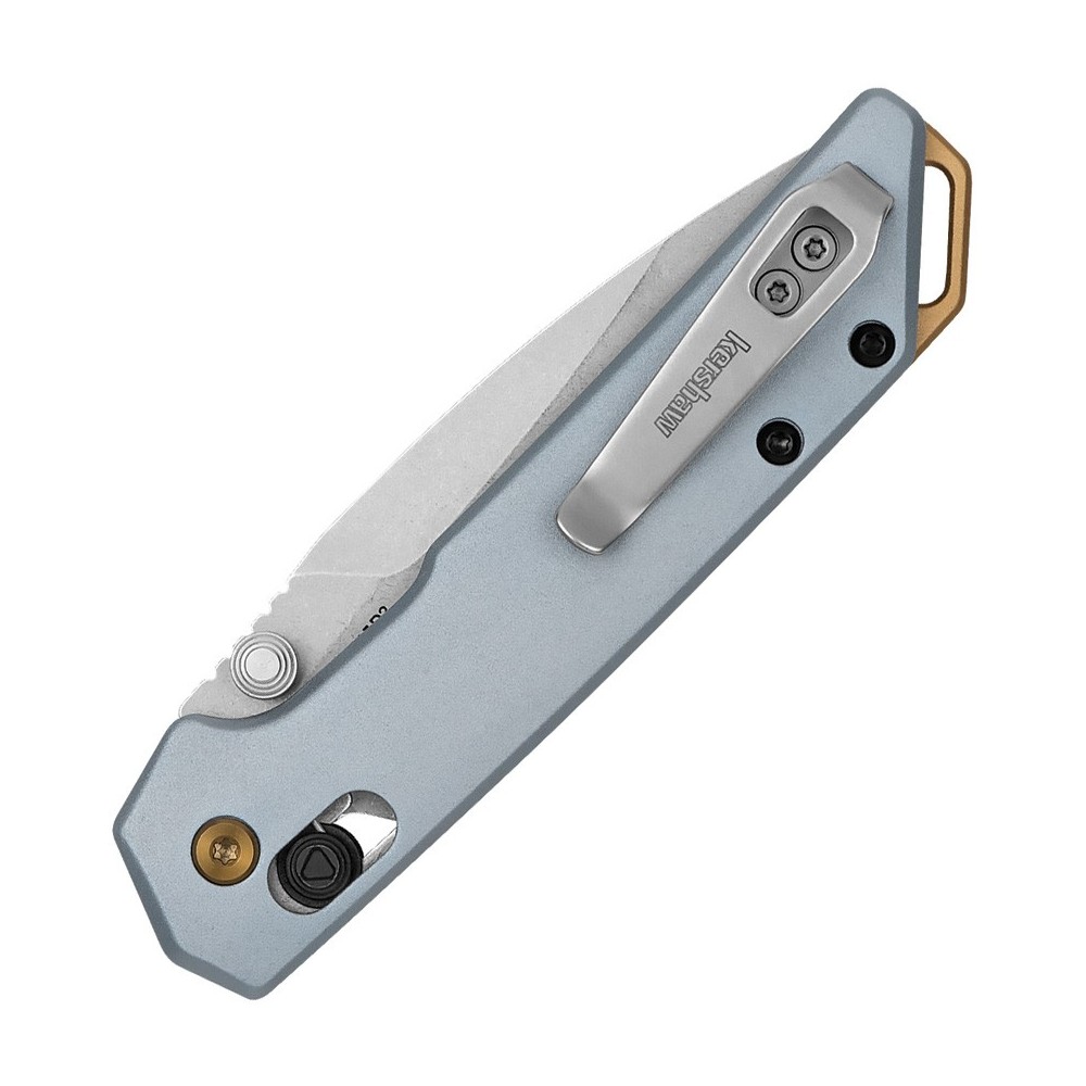 Kershaw Mini Iridium Dura Lock
