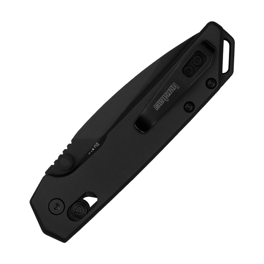 Kershaw Mini Iridium Dura Lock Black