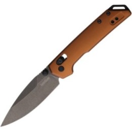 Kershaw Mini Iridium Dura Lock Bronze