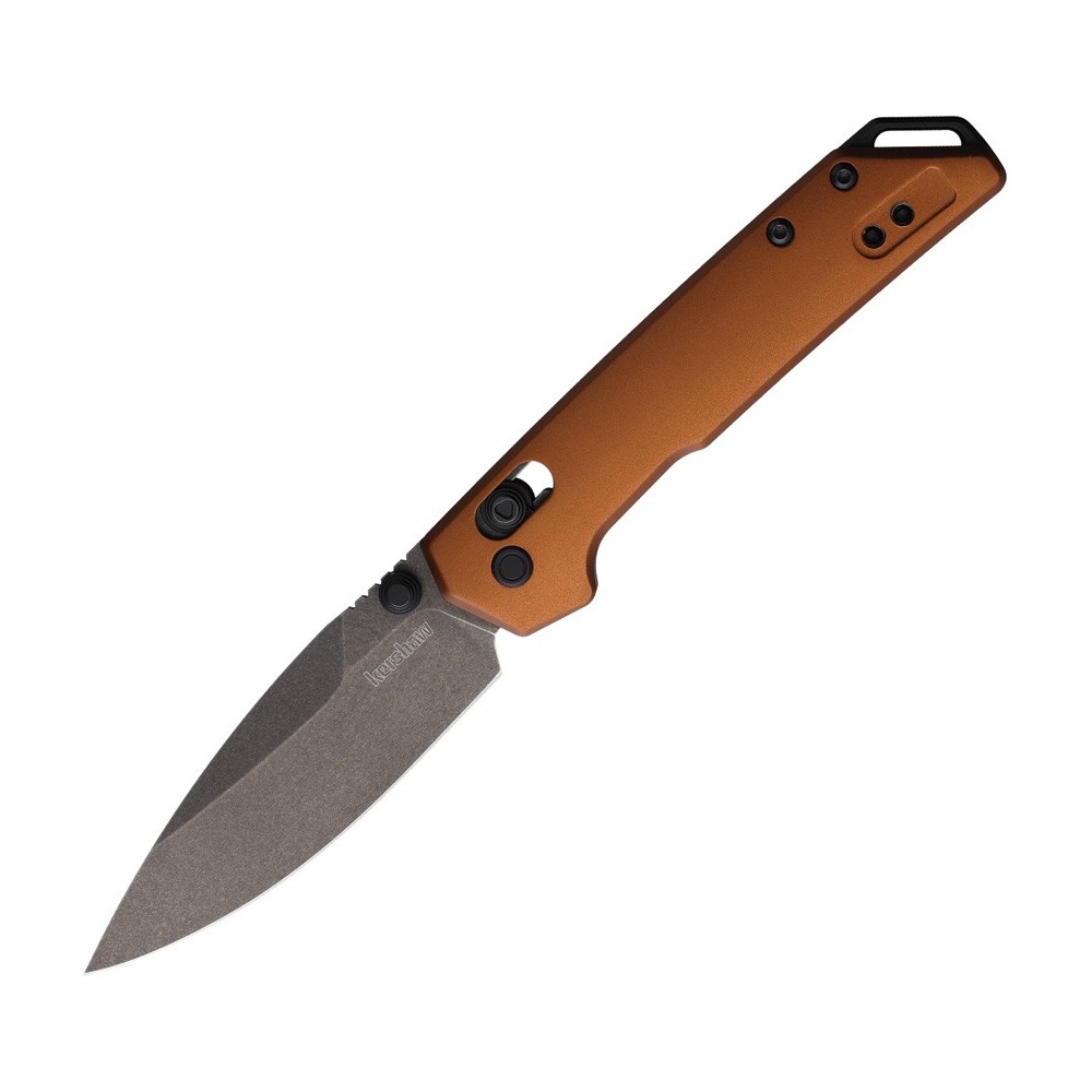 Kershaw Mini Iridium Dura Lock Bronze