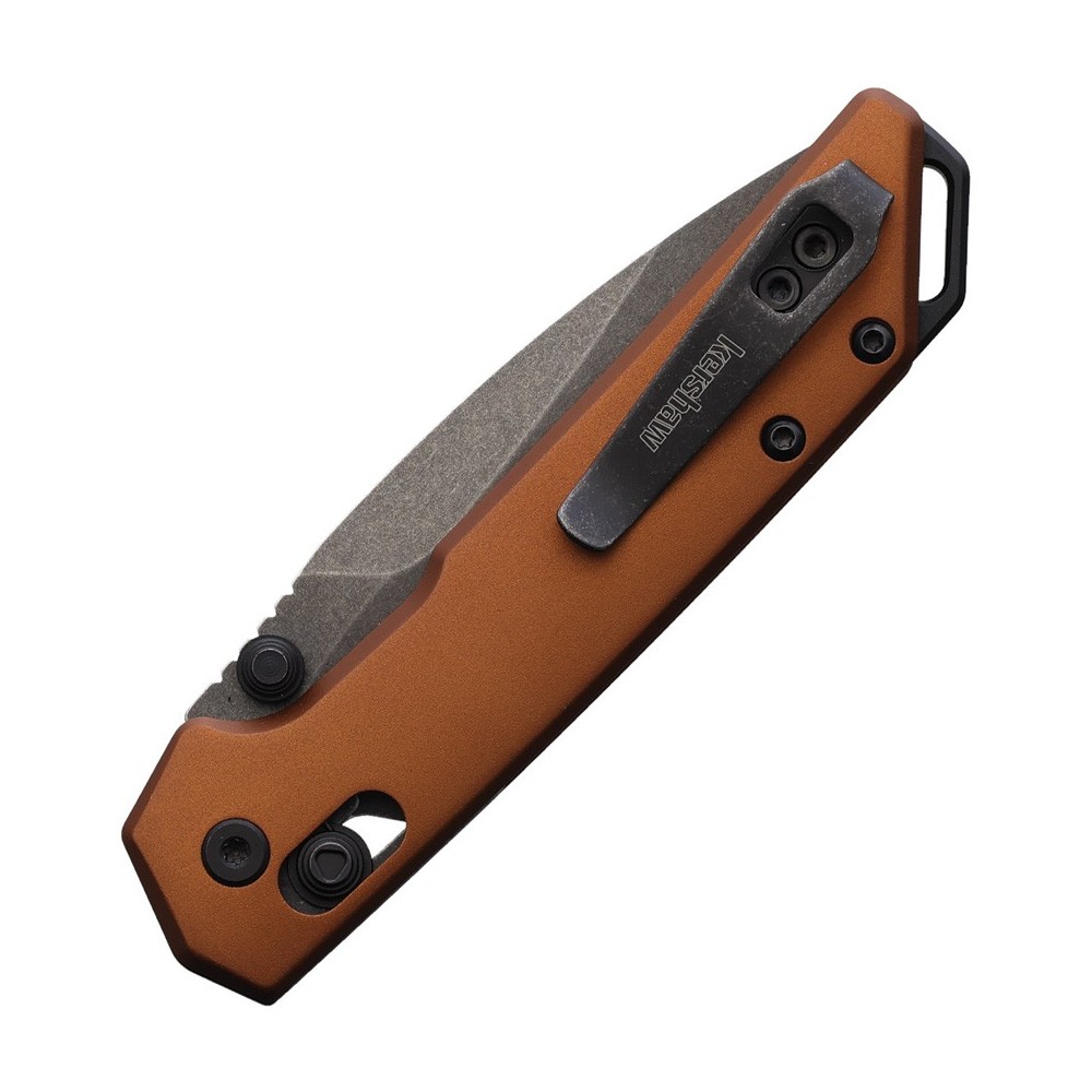 Kershaw Mini Iridium Dura Lock Bronze