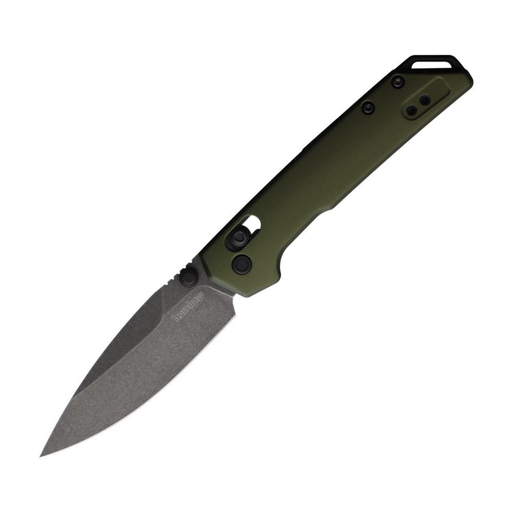 Kershaw Mini Iridium Dura Lock OD
