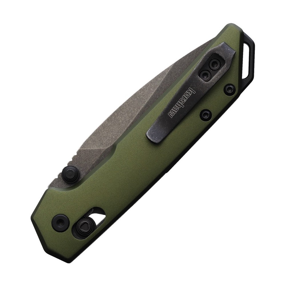 Kershaw Mini Iridium Dura Lock OD