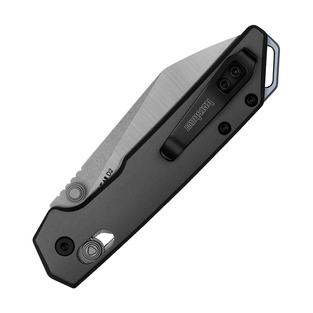Kershaw Mini Iridium Reverse Tanto
