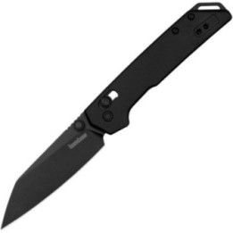 Kershaw Mini Iridium Reverse Tanto Blk