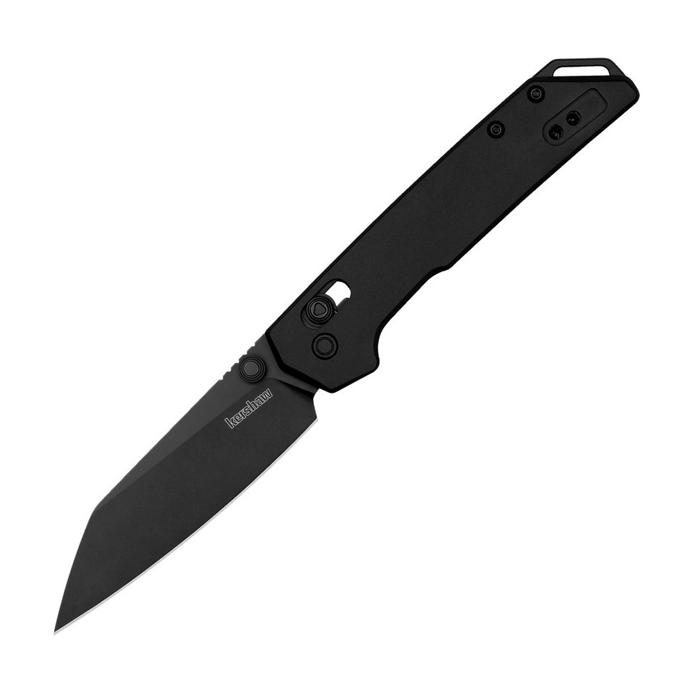 Kershaw Mini Iridium Reverse Tanto Blk