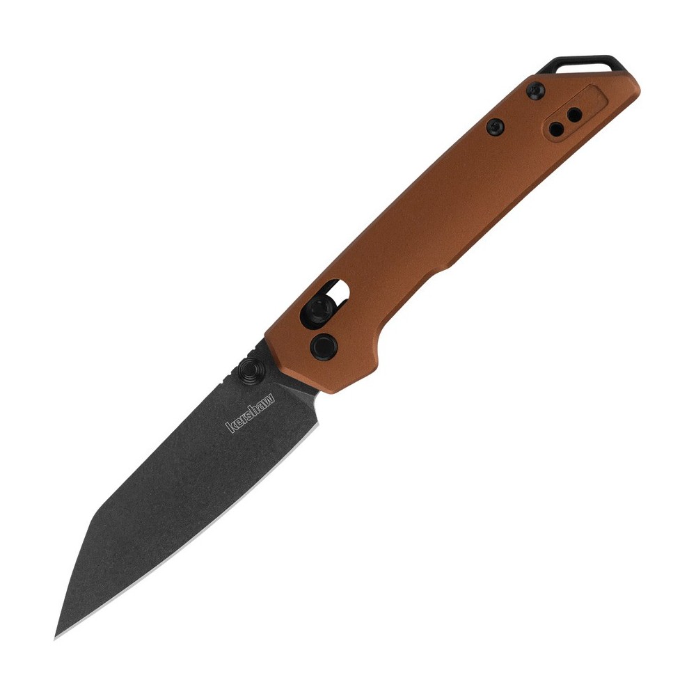 Kershaw Mini Iridium Reverse Tanto Bro