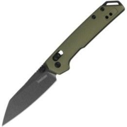 Kershaw Mini Iridium Dura Lock BW OL