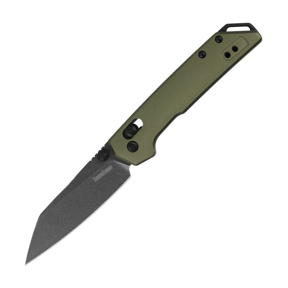 Kershaw Mini Iridium Dura Lock BW OL