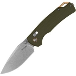 Kershaw Proximal DuraLock Green