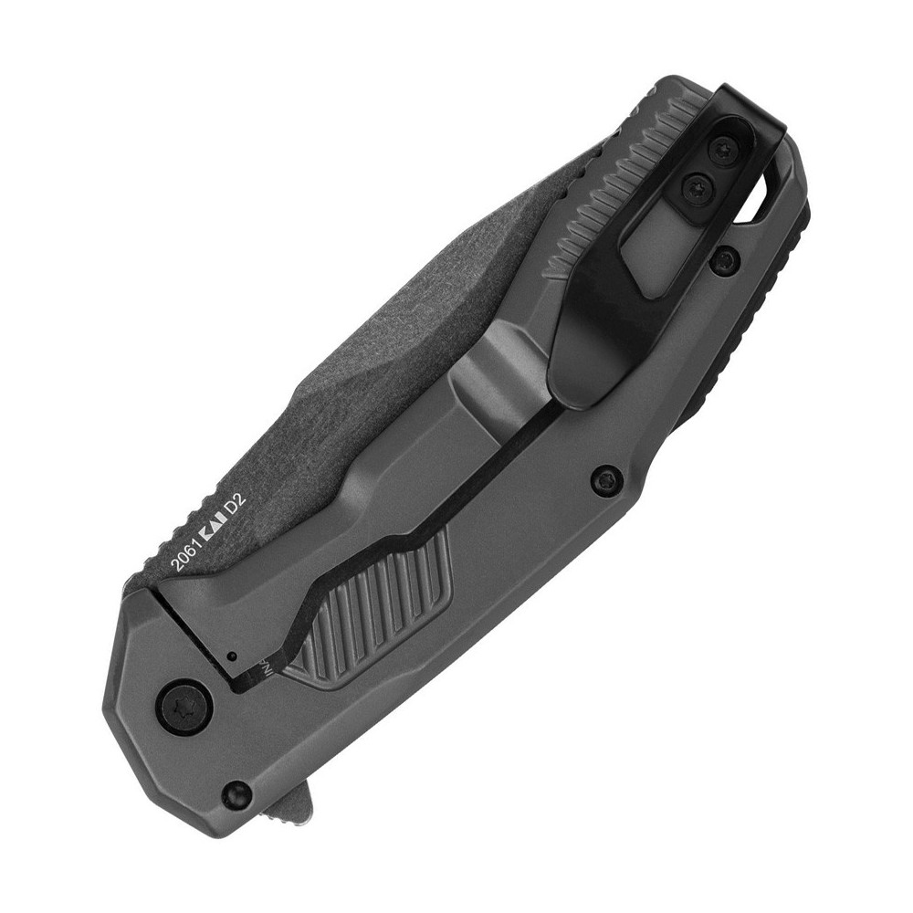 Kershaw Cannonball Framelock A/O