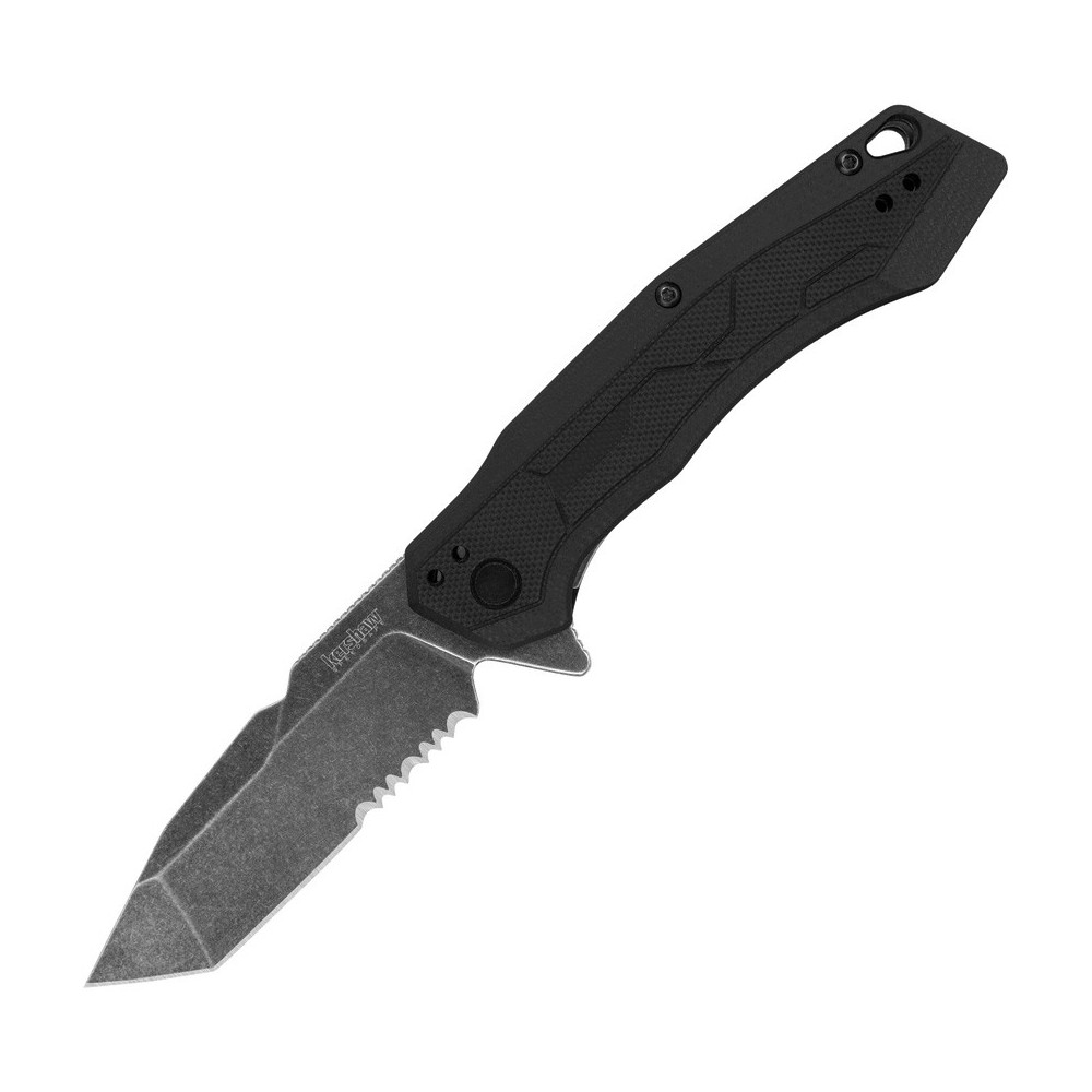 Kershaw Analyst Linerlock A/O