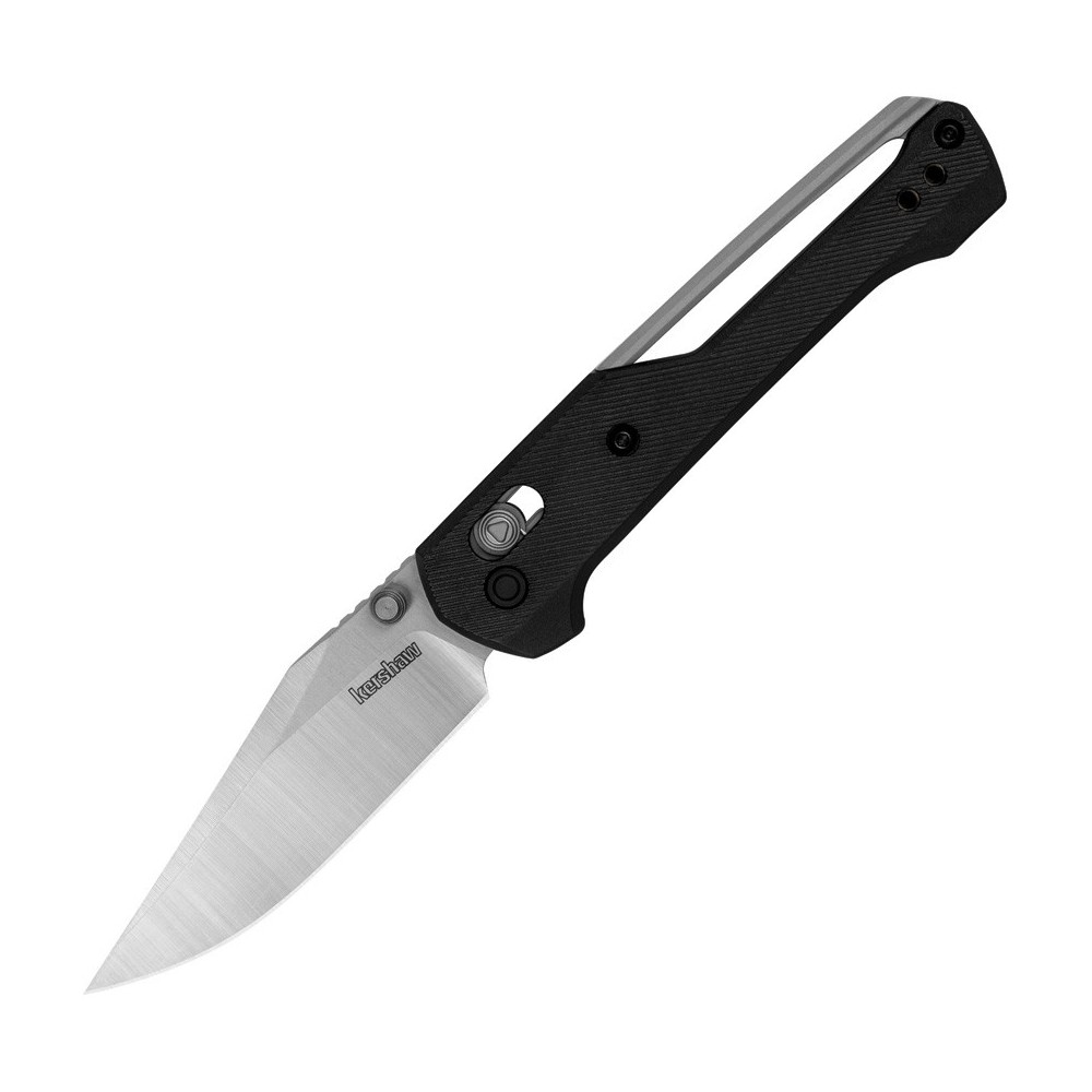 Kershaw Airspace DuraLock Black