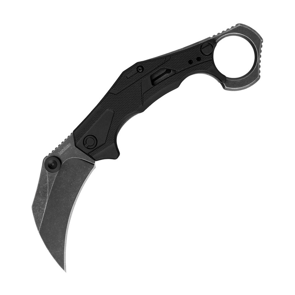 Kershaw Outlier Linerlock A/O