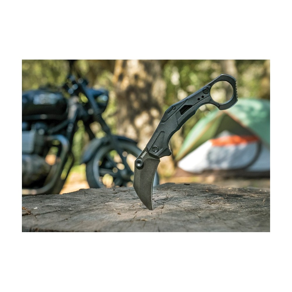 Kershaw Outlier Linerlock A/O