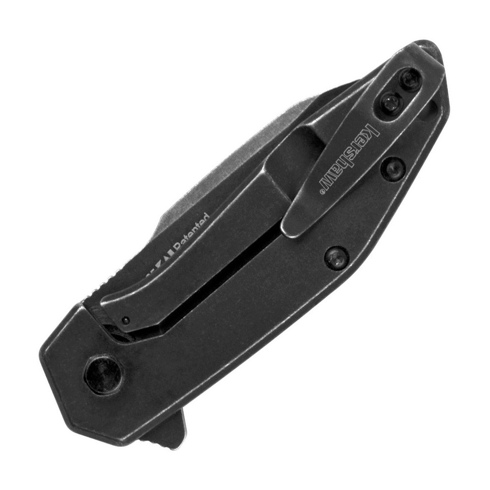 Kershaw Gravel Framelock A/O