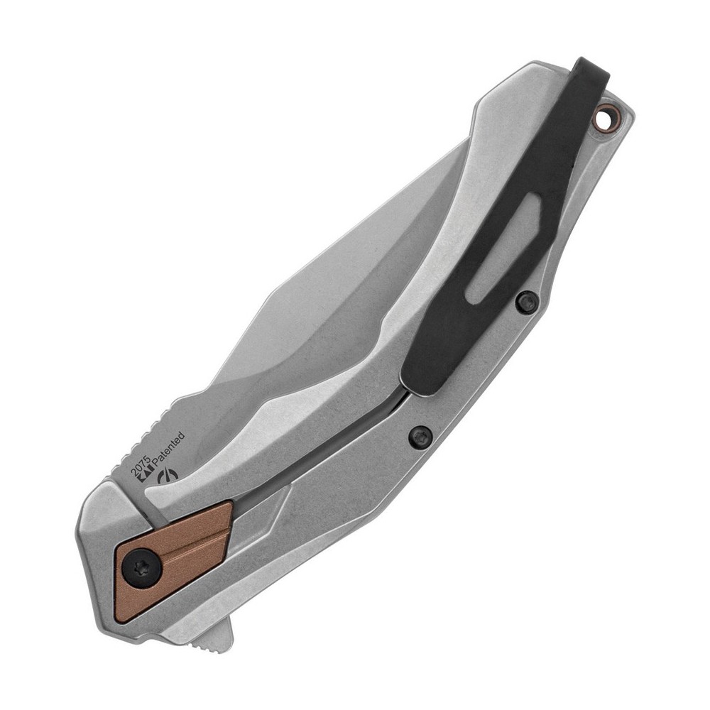 Kershaw Payout Framelock A/O