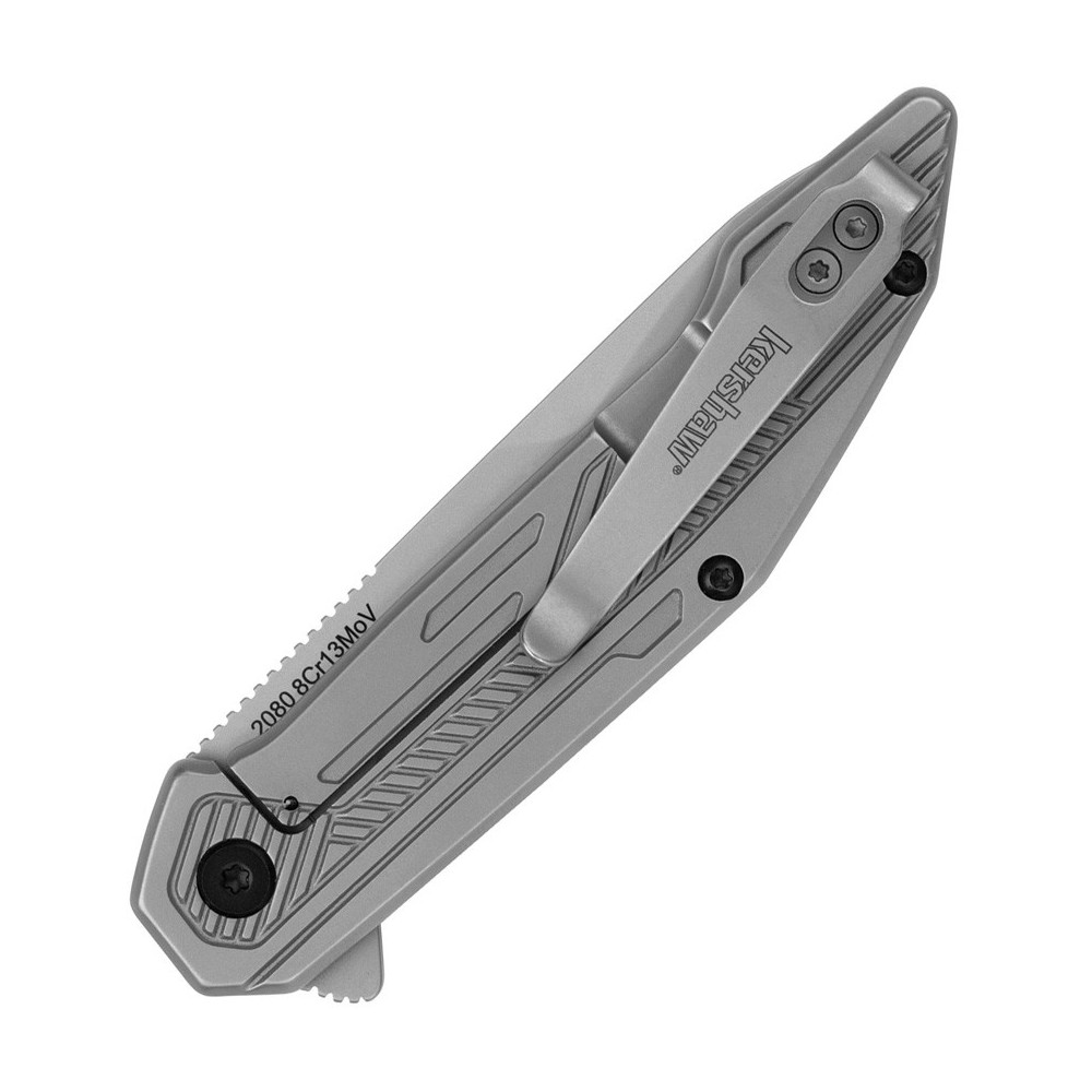 Kershaw Terran Framelock A/O