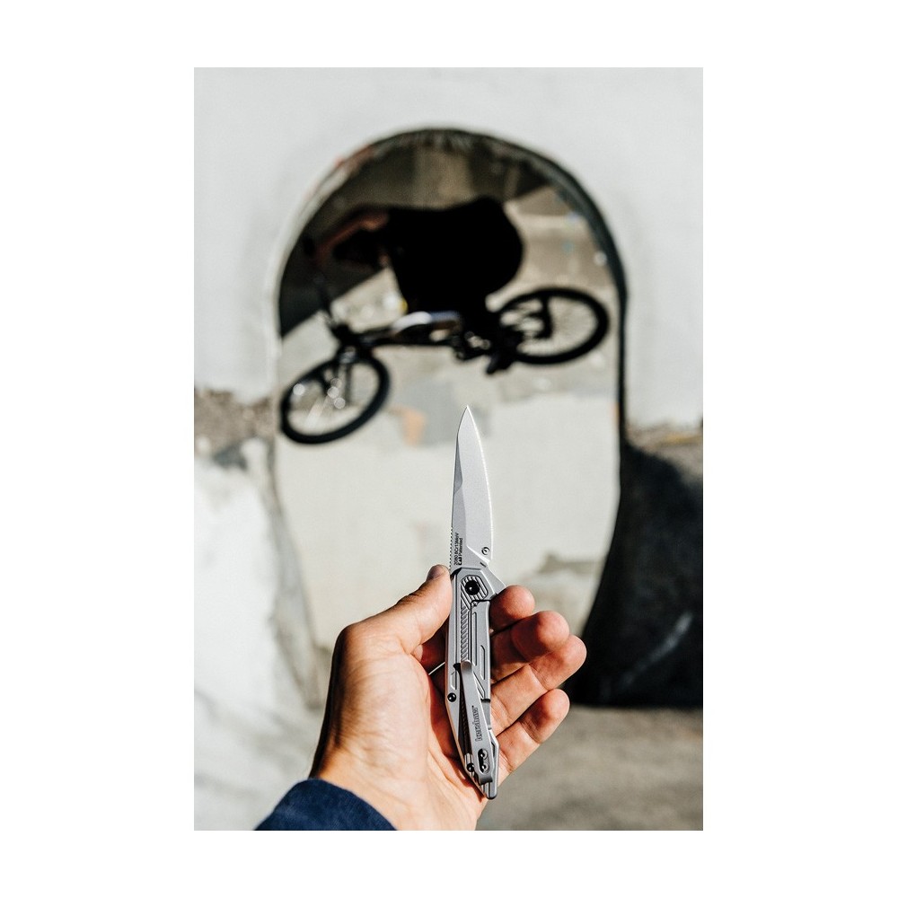 Kershaw Terran Framelock A/O