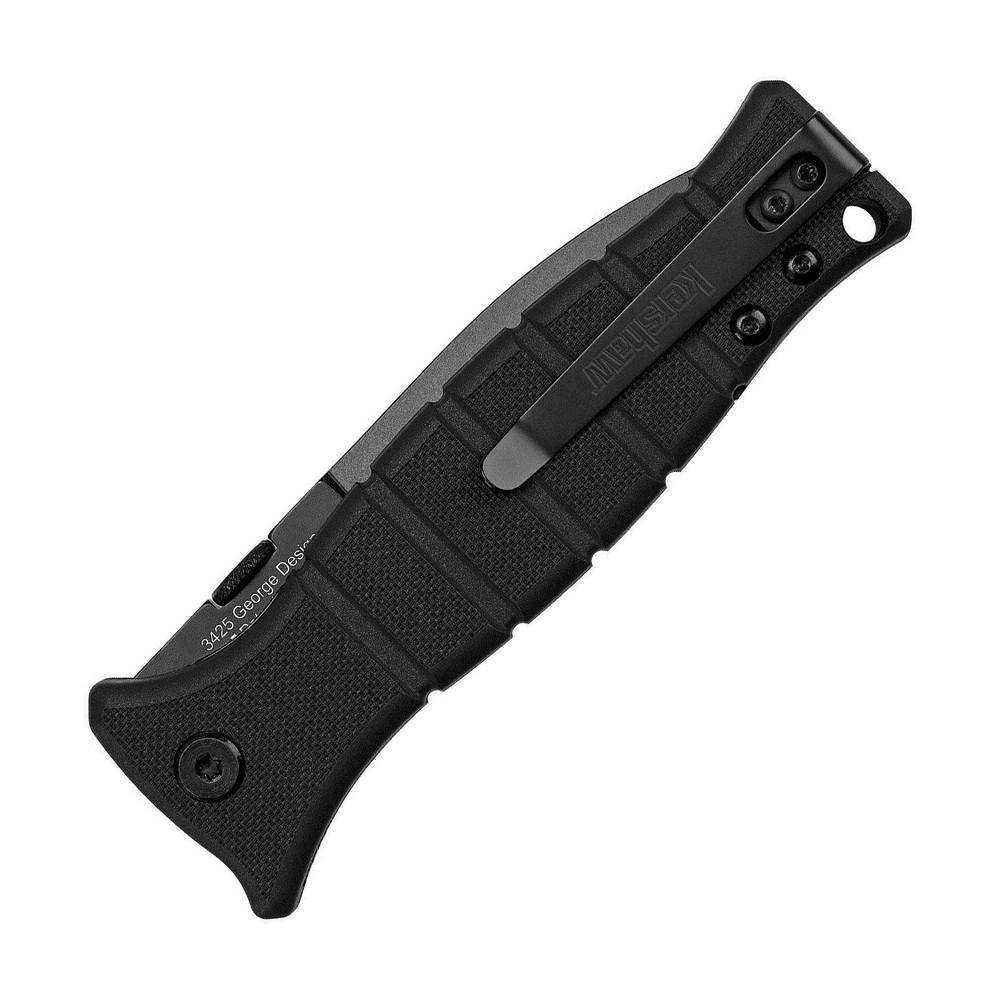Kershaw XCOM Linerlock