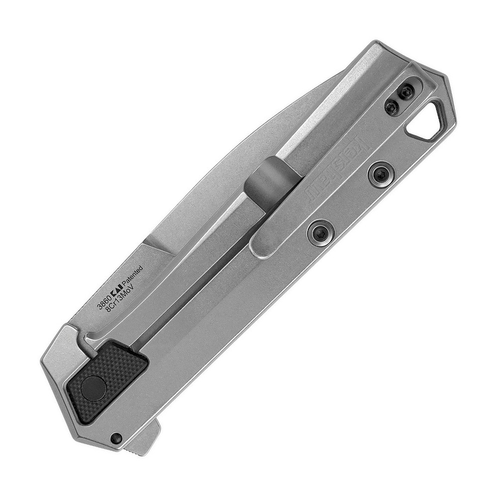 Kershaw Oblivion Framelock