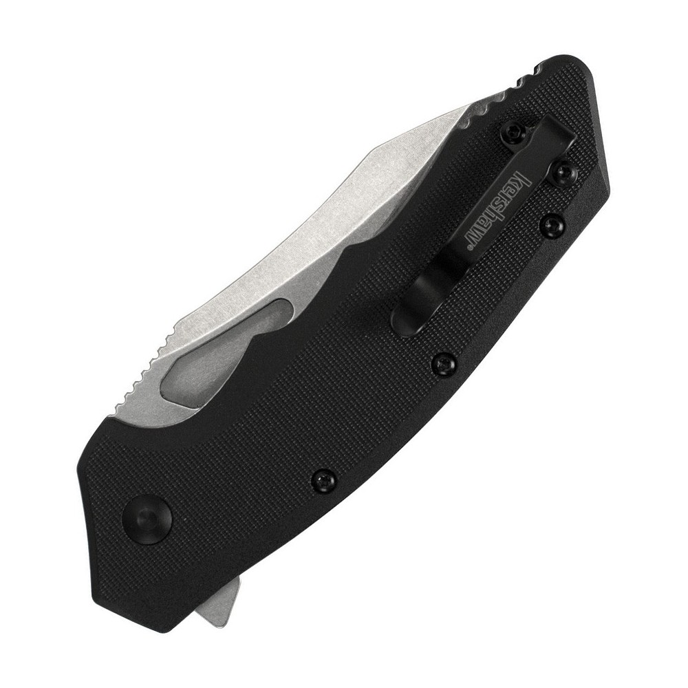 Kershaw Flitch Linerlock A/O