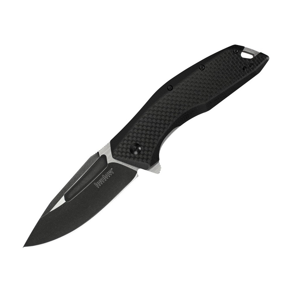 Kershaw Flourish Linerlock A/O